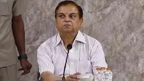 జడ్పీ చైర్మన్ల రిజర్వేషన్లు ఖరారు.. రేపు స్థానిక సంస్థల ఎన్నికల షెడ్యూల్ విడుదల