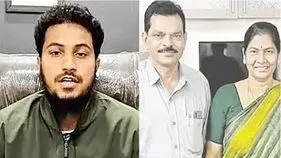 ఏఈ నూకరాజు కేసు.. కేరళ మీదుగా విదేశాలకు పారిపోయేందుకు సాధిక్‌ ప్లాన్?
