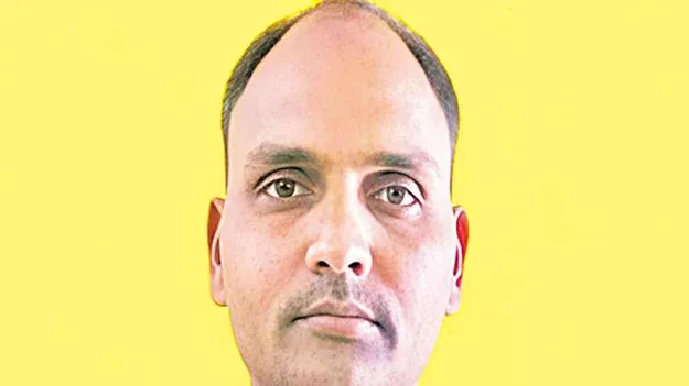 సీఐఎస్ఎఫ్‌ సిబ్బందిపై జవాన్‌ కాల్పులు