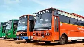 దసరా వేళ ఏపీఎస్‌ఆర్టీసీ కీలక నిర్ణయం.. ప్రత్యేక బస్సులకు గ్రీన్‌సిగ్నల్..