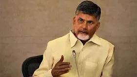 ఎన్టీఆర్ ఆరోగ్య విశ్వవిద్యాలయం 40వ వార్షికోత్సవం.. సీఎం చంద్రబాబు శుభాకాంక్షలు