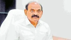 జగన్ హయాంలో ఎన్నికల్లో అరాచకాలు, గొడవలు సృష్టించారు: మంత్రి ఫరూక్