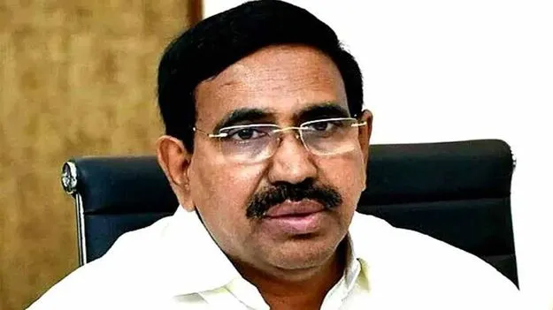 నెల్లూరులో మరో 4 వేల పట్టాల పంపిణీకి కృషి చేస్తా: మంత్రి నారాయణ