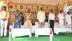  శ్రీకాకుళం జిల్లాలో పోలీసు కానిస్టేబుళ్ల పాసింగ్‌ అవుట్‌ పరేడ్‌.. హాజరైన మంత్రి అచ్చెన్నాయుడు