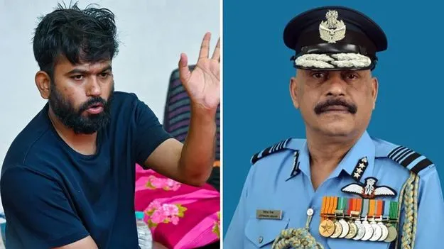 ఫేక్ వీడియో షేర్ చేయడంపై వివరణ ఇచ్చిన అభిజిత్ దీప్కే 
