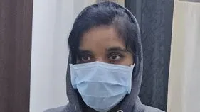 తల్లిదండ్రుల హత్యకేసులో నిందితురాలి ఆత్మహత్య