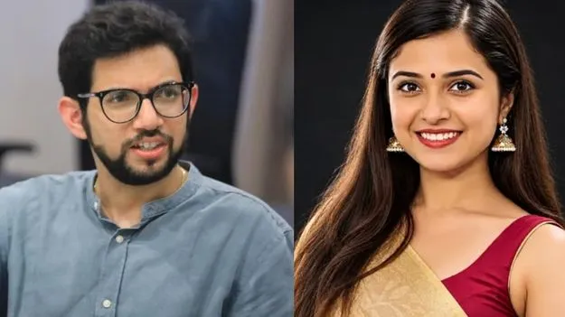 దిశా శాలియన్ కేసు.. ఎఫ్ఐఆర్‌లో తన పేరుపై స్పందించిన ఆదిత్య ఠాక్రే