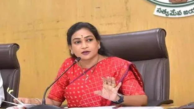 విజయవాడలో దసరా ఉత్సవాలు.. భద్రతను సమీక్షించిన హోం మంత్రి