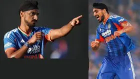 టీమ్ ఓడినా.. అర్ష్‌దీప్ సింగ్ ఖాతాలో ప్రపంచ రికార్డులు