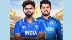 ఆసియా క్రీడలు: క్వార్టర్ ఫైనల్‌లో భారత్ తలపడేది ఆ జట్టుతోనే..!