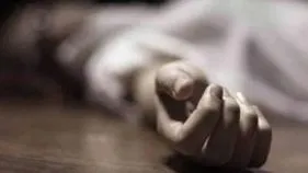 సిద్ధిక్ నగర్‌లో భవనం పైనుంచి పడి అస్సాం యువకుడి మృతి
