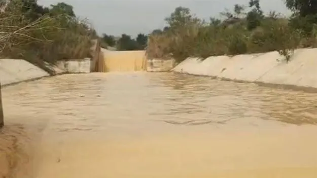 కుప్పం బ్రాంచ్‌ కెనాల్‌ పరిధి పెంపు