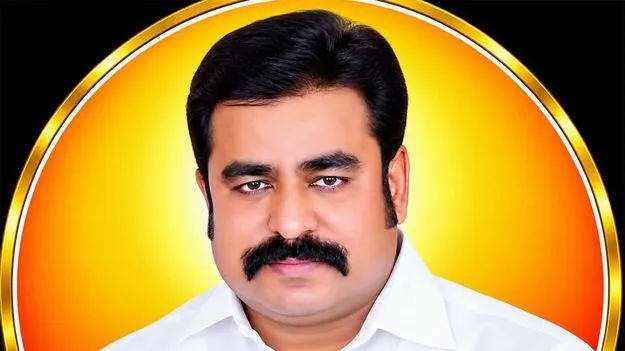 టీడీపీ తంబళ్లపల్లె ఇన్‌చార్జిగా శంకర్‌యాదవ్‌