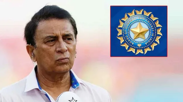 బీసీసీఐలో మార్పు రావాల్సిన సమయం ఆసన్నమైంది: గావస్కర్