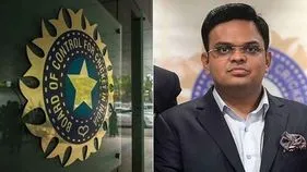 బీసీసీఐకి ఐవోఏ షాక్.. సౌకర్యాలు నచ్చకపోతే సొంతంగా ఏర్పాటు చేసుకోండి!