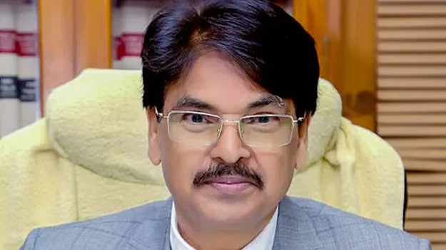 బీసీఐ చైర్మన్ మిశ్రా రాజీనామా చేయాలి: కో చైర్మన్ సదాశివరెడ్డి డిమాండ్