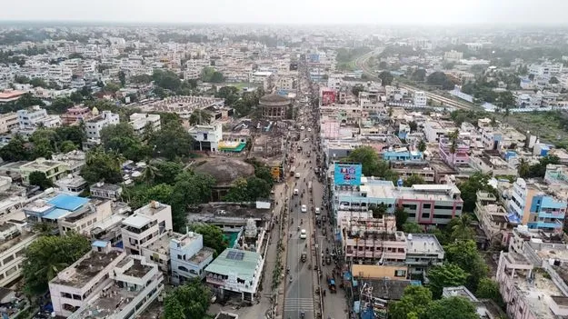 భీమా  ఉడా రెడీ..!