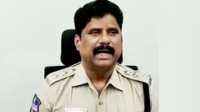  దేశంలో తొలిసారి బినామీ యాక్ట్ కింద మాజీ డీఎస్పీ భీమ్‌రెడ్డితో పాటు 8 మందిపై కేసులు నమోదు