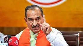 పాకిస్థాన్‌కు మద్దతుగా నిలబడదాం.. బీజేపీ నేత వ్యాఖ్యలు వైరల్..