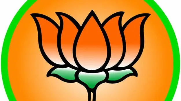 కేంద్ర మంత్రులకు   బీజేపీ షాక్‌