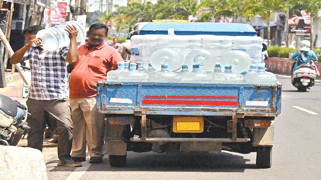 ‘స్వచ్ఛ’మైన మోసం