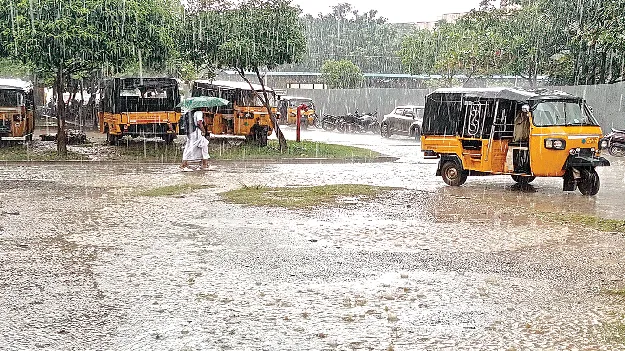 హై అలర్ట్‌