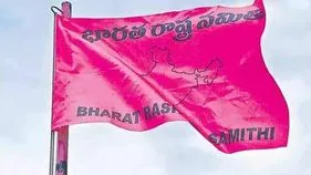 బీఆర్ఎస్ నేతలపై కేసు నమోదు.. ఎమ్మెల్సీల అరెస్ట్