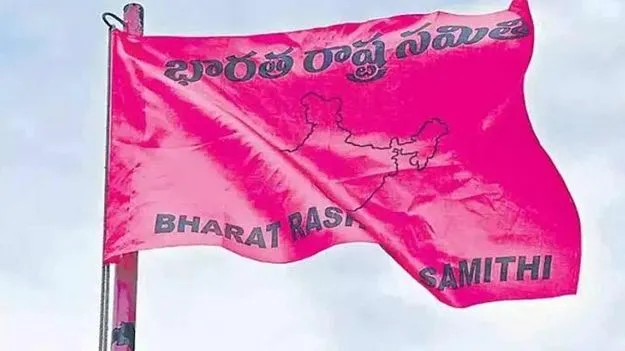 బీఆర్ఎస్ నేతలపై కేసు నమోదు.. ఎమ్మెల్సీల అరెస్ట్