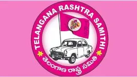 బీఆర్‌ఎస్‌ సెల్ఫ్‌ గోల్‌..!