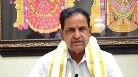 తిరుమల బ్రహ్మోత్సవాలు.. స్వామివారిని దర్శించుకున్న 6.46 లక్షల మంది భక్తులు