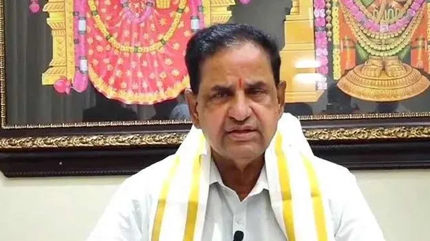 తిరుమల బ్రహ్మోత్సవాలు.. స్వామివారిని దర్శించుకున్న 6.46 లక్షల మంది భక్తులు