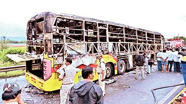 ఆ'వేదన ' తీరనిది