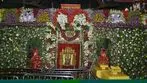 ఇంద్రకీలాద్రిపై ప్రారంభమైన శరన్నవరాత్రి ఉత్సవాలు