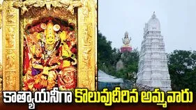 బాసర క్షేత్రంలో వైభవంగా మూల నక్షత్ర పర్వదిన వేడుకలు