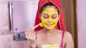 మేకప్‌ సహజసిద్ధ సౌందర్యం కోసం