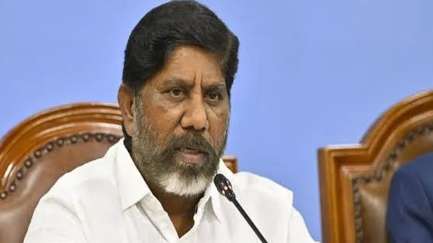 ఉద్యోగుల ఆరోగ్య భద్రతే ప్రభుత్వ లక్ష్యం