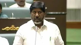 ఫ్లోటింగ్‌ సోలార్‌ ప్లాంట్లపై అసెంబ్లీలో చర్చ.. భట్టి విక్రమార్క ఏం చెప్పారంటే..