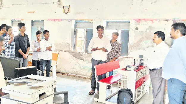 ఉచితంగా బయోమెట్రిక్‌ అప్‌డేట్‌