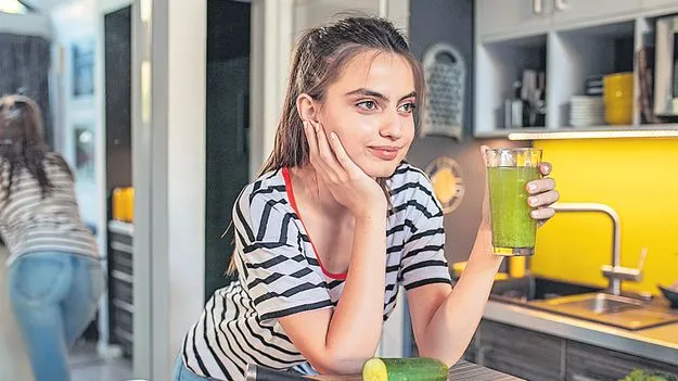 దృఢమైన ఎముకల కోసం...