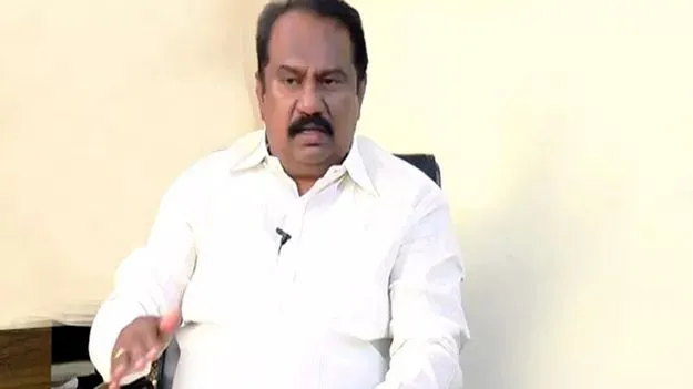 పార్టీ కోసం కష్టపడిన వారికే స్థానికఎన్నికల్లో ప్రాధాన్యం: బోనబోయిన శ్రీనివాస్ యాదవ్