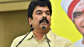 మెగా డీఎస్సీపై వైఎస్ జగన్, వైసీపీది దిగజారుడు రాజకీయం: బొండా ఉమామహేశ్వరరావు.. 