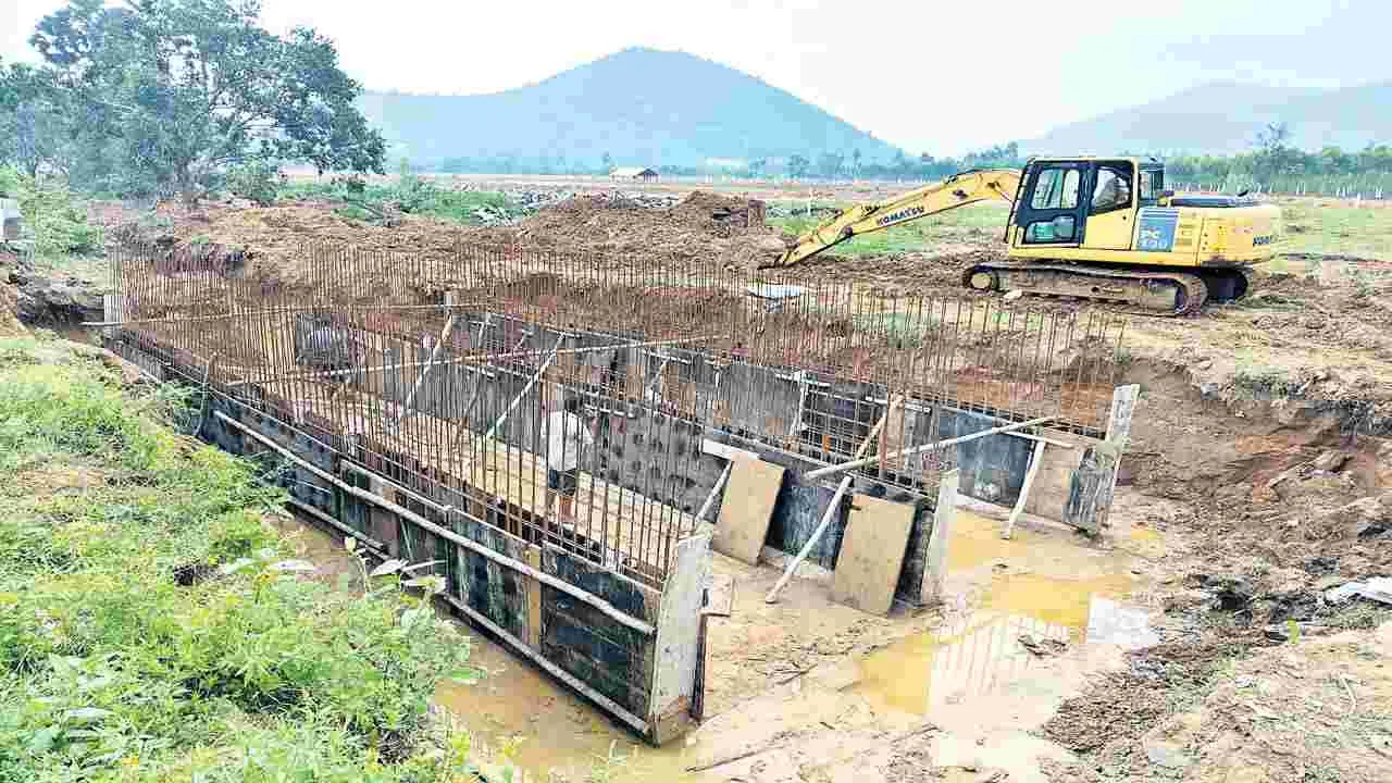 రియల్‌ మాయాజాలం