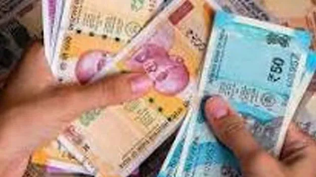 రూ.2,500 కోట్ల   అప్పు తీసుకోనున్న రాష్ట్ర ప్రభుత్వం