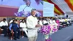 రాయలసీమ కరువు సీమ కాదు.. సిరుల సీమ: సీఎం చంద్రబాబు 