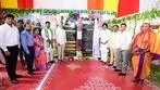 నెల్లూరు జిల్లాలో పల్లె పండుగ 3.0 ప్రారంభం.. హాజరైన సీఎం చంద్రబాబు, డిప్యూటీ సీఎం పవన్