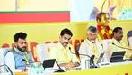 టీడీపీ లీడర్‌షిప్ కాంక్లేవ్.. పసుపు తమ్ముళ్లకు కీలక అంశాలపై సీఎం చంద్రబాబు దిశానిర్దేశం