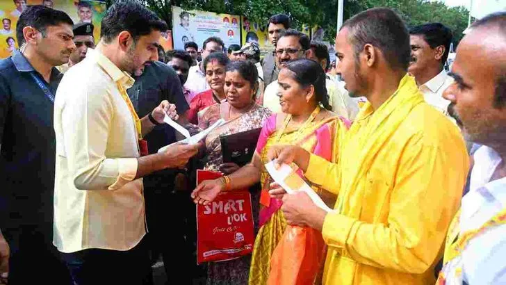 టీడీపీ లీడర్‌షిప్ కాంక్లేవ్.. పసుపు తమ్ముళ్లకు కీలక అంశాలపై సీఎం చంద్రబాబు దిశానిర్దేశం
