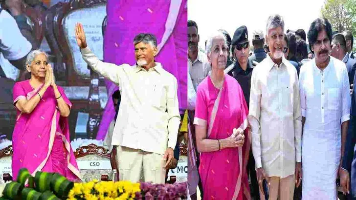 రాయలసీమ కరువు సీమ కాదు.. సిరుల సీమ: సీఎం చంద్రబాబు 