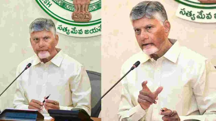 ఏపీ కేబినెట్ భేటీ.. 60కు పైగా అజెండా అంశాలపై చర్చ
