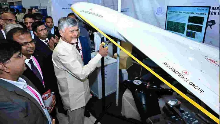 విజయవాడలో పాన్ ఐఐటీ ఏపీ సమ్మిట్-2026.. హాజరైన సీఎం చంద్రబాబు